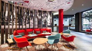 Ibis Bilbao Centro