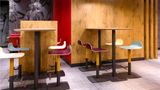 Ibis Bilbao Centro Restaurant