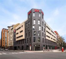 Ibis Bilbao Centro Exterior