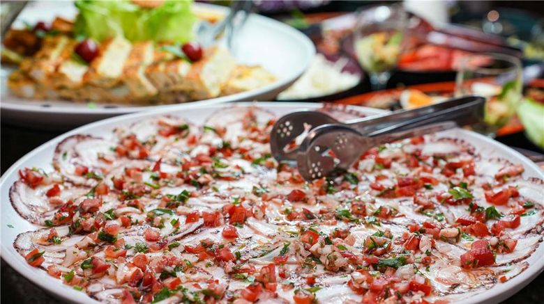 <b>Ibis Tunis Restaurant</b>. Images powered by <a href="https://iceportal.shijigroup.com/" title="IcePortal" target="_blank">IcePortal</a>.