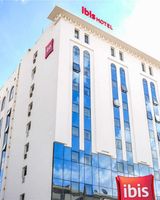 Ibis Tunis