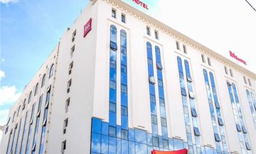 Ibis Tunis