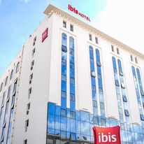 Ibis Tunis