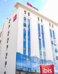 Ibis Tunis