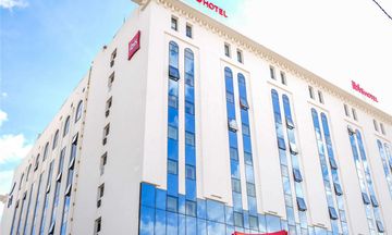 Ibis Tunis