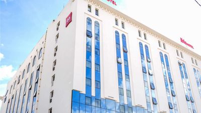 Ibis Tunis