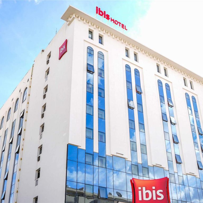 Ibis Tunis