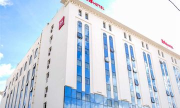Ibis Tunis