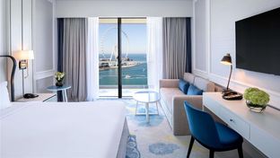 Sofitel Dubai Jumeirah Beach