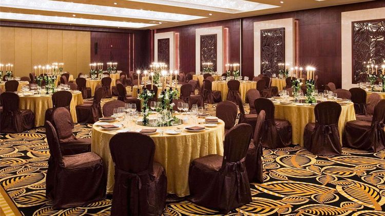 Sofitel Dubai Jumeirah Beach Meeting
