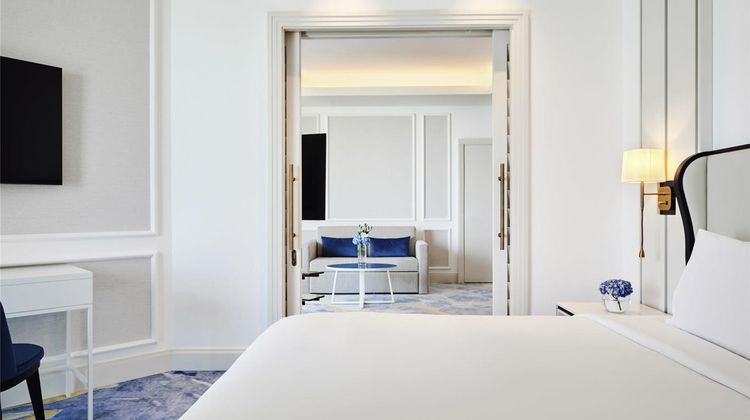 Sofitel Dubai Jumeirah Beach Suite