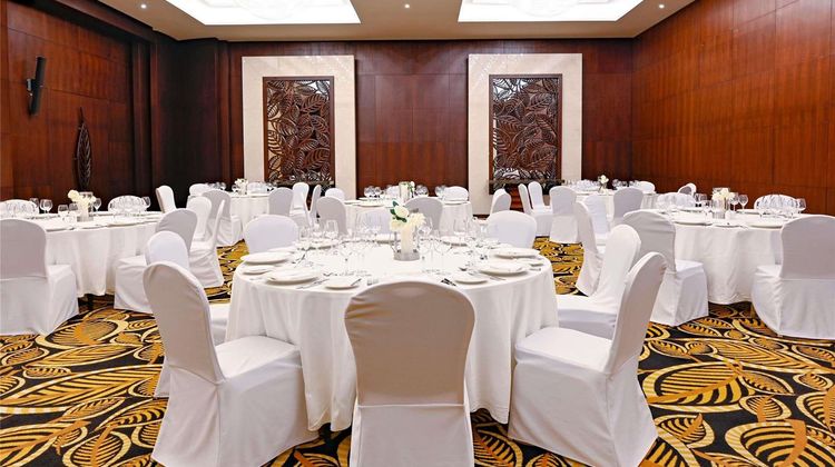 Sofitel Dubai Jumeirah Beach Meeting