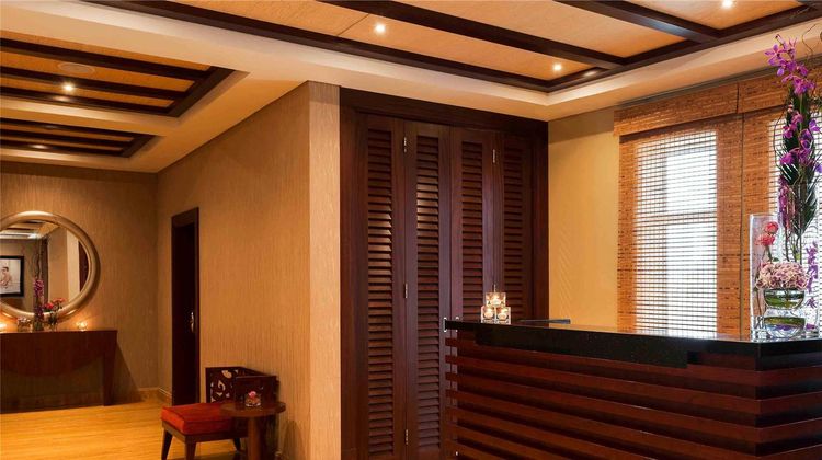 Sofitel Dubai Jumeirah Beach Spa