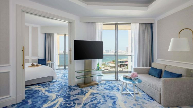 Sofitel Dubai Jumeirah Beach Room