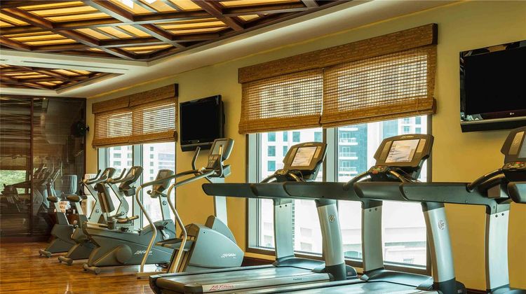 Sofitel Dubai Jumeirah Beach Spa