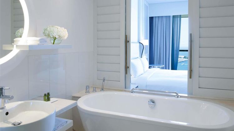 Sofitel Dubai Jumeirah Beach Room