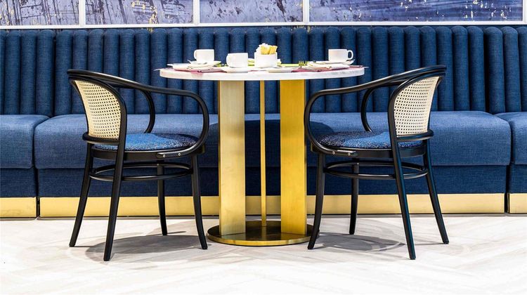 Sofitel Dubai Jumeirah Beach Restaurant