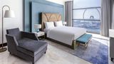 Sofitel Dubai Jumeirah Beach Suite