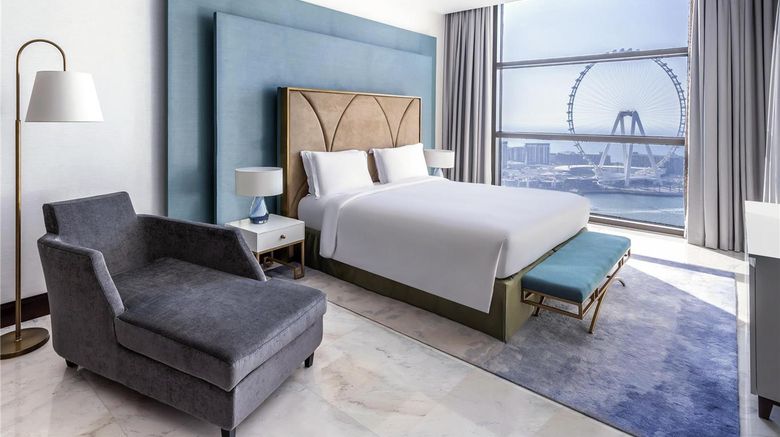 <b>Sofitel Dubai Jumeirah Beach Suite</b>. Images powered by <a href="https://iceportal.shijigroup.com/" title="IcePortal" target="_blank">IcePortal</a>.