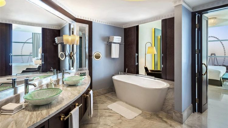 Sofitel Dubai Jumeirah Beach Suite