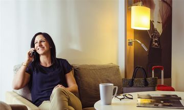 Mercure Vienne Sud Chanas