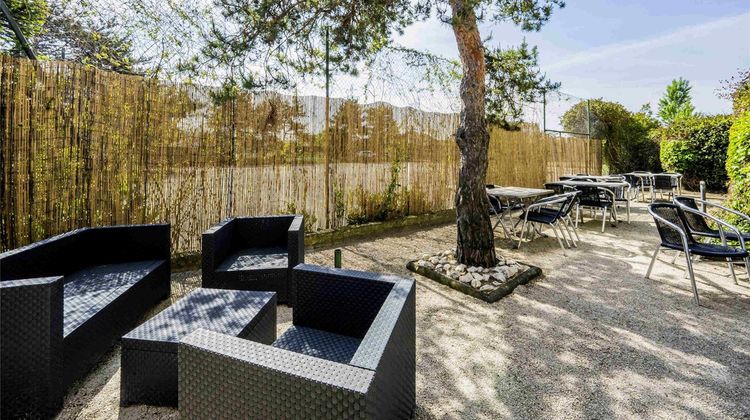 Mercure Vienne Sud Chanas Restaurant