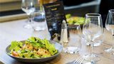 Mercure Vienne Sud Chanas Restaurant