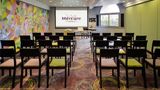 Mercure Vienne Sud Chanas Meeting