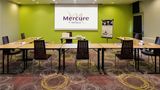 Mercure Vienne Sud Chanas Meeting