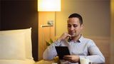 Mercure Vienne Sud Chanas Room