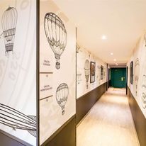 Mercure Vienne Sud Chanas