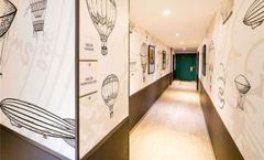 Mercure Vienne Sud Chanas