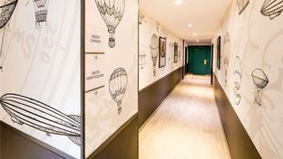 Mercure Vienne Sud Chanas