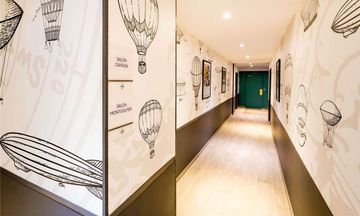 Mercure Vienne Sud Chanas
