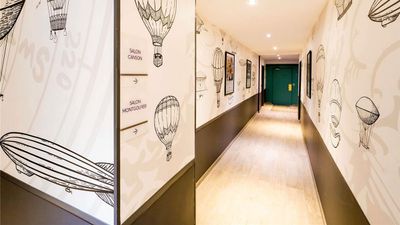 Mercure Vienne Sud Chanas
