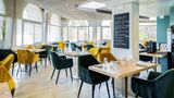 <b>Mercure Vienne Sud Chanas Restaurant</b>. Images powered by <a href="https://iceportal.shijigroup.com/" title="IcePortal" target="_blank">IcePortal</a>.