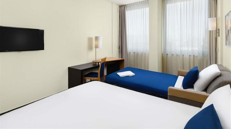Novotel Budapest Danube Other