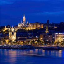 Novotel Budapest Danube