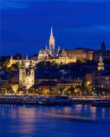 Novotel Budapest Danube