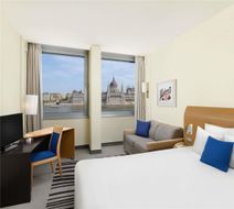 Novotel Budapest Danube Room