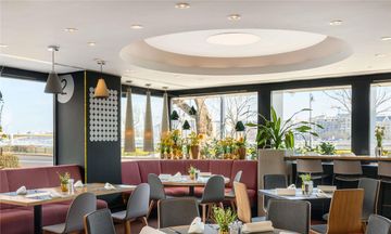 Novotel Budapest Danube