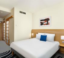 Novotel Budapest Danube Room