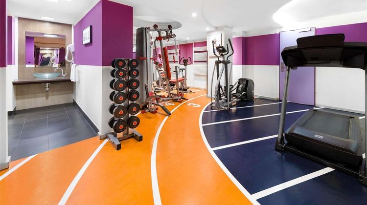 Novotel Budapest Danube Health
