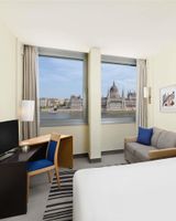 Novotel Budapest Danube