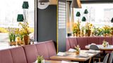 Novotel Budapest Danube Restaurant