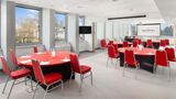 Novotel Budapest Danube Meeting