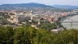 Novotel Budapest Danube Health