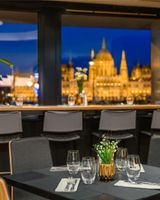 Novotel Budapest Danube