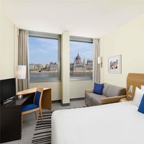 Novotel Budapest Danube