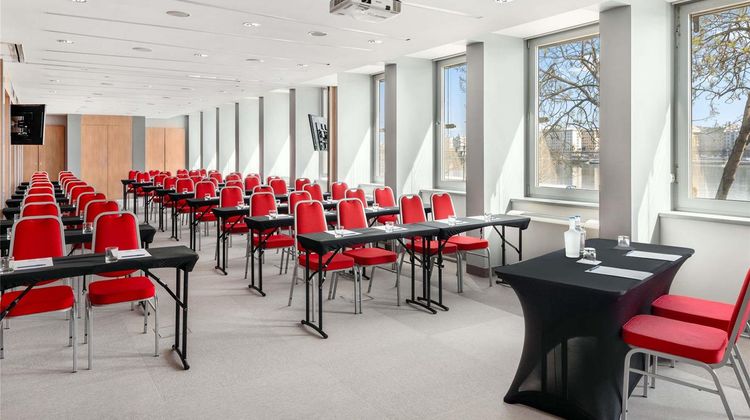 Novotel Budapest Danube Meeting
